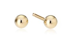 Amazon Collection: Ladies 925 Sterling Silver, yellow