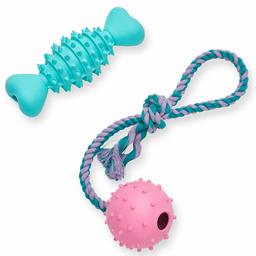 UMI. Essential Dog Dental Care Care Value Pack