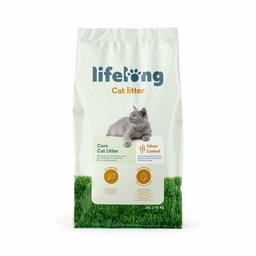 Amazon Brand Lifelong Corn Cat Litter 25L
