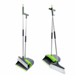 AmazonBasics - Brush and Dustpan Set