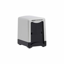 AmazonCommercial Table Napkin Dispenser, 5" Length - 12-Pack