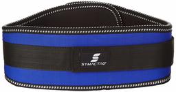 Amazon Brand - Symactive SYA_belfit_12 Weightlifting Belt