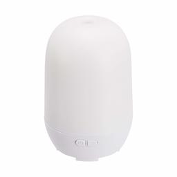 AmazonBasics 100ml Ultrasonic Aromatherapy Essential Oil Aroma Diffuser EP60121EU-G1-1 100ml