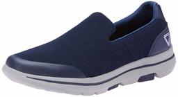 Klepe Men's Running Shoes-9 UK (43 EU) (10 US) (BX031/NVY)