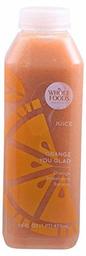 Whole Foods Market Orange You Glad Juice, 16 fl oz