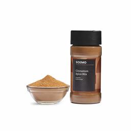 Amazon Brand - Solimo Amazon Brand Cinnamon Spice Mix, 45g