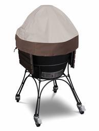 AmazonBasics Ceramic Grill Cover, Extra Large (Renewed)