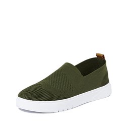 Amazon Brand - Symbol Men's Green Sneakers - 8 UK/India (42 EU)(AZ-SH-40A)