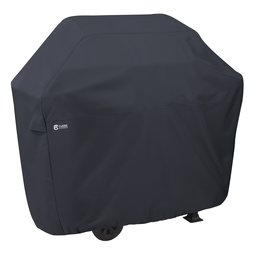 Classic Accessories 55 – 304 – 020401 – 00 Grill Cover, black