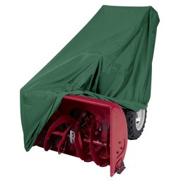 AmazonBasics Classic Accessories 52-158-141101-11 Atrium Two Stage Snow Thrower Cover
