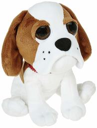 Amazon Brand - Jam and Honey 7" (18cm) Bright Eye Hound Dog