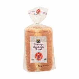 365 EVERYDAY VALUE Sourdough Bread, 24 OZ (Frozen)