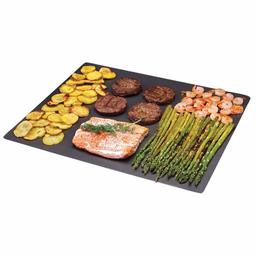 AmazonBasics Grilling Mats, Standard - 2-Pack (Renewed)