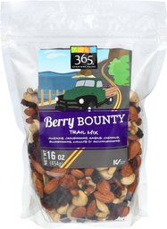 365 Everyday Value, Berry Bounty Trail Mix, 16 Ounce