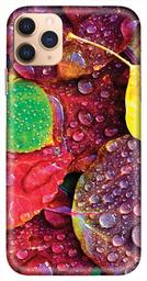 Amazon Brand - Solimo Designer Abstract 3D Printed Hard Back Case Mobile Cover for Apple iPhone 11 Pro Max