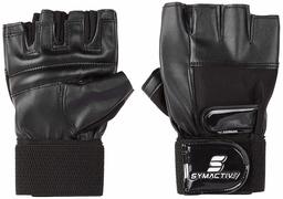 Amazon Brand - Symactive SYA_belfit_21 Gym Gloves