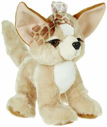 Amazon Brand - Jam and Honey 12" (26cm) Lash'z Fennec Fox