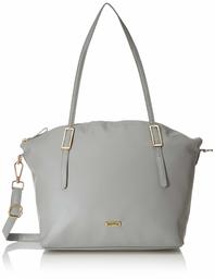Amazon Brand - Eden & Ivy Women's Handbag (Dark Grey)