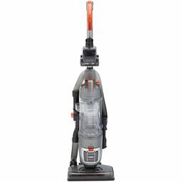 Amazonbasics Upright Vacuum Cleaner with High Efficiency Motor [AB500], Bagless, 3.0 L, 700 Watt