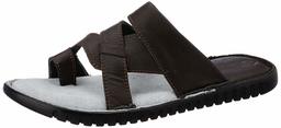 Amazon Brand - Symbol Men's Sandals-9 UK (43 EU) (10 US) (AZ-KY-410B)