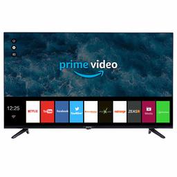 Eono 40" FHD Smart TV with Prime Video