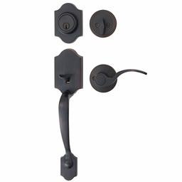 AmazonBasics Handleset, ZIQ53910