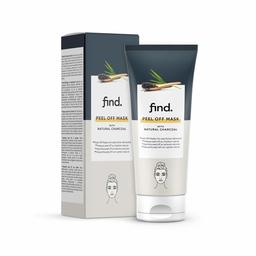 Finding – Activated Carbon Remover Mask 100ml