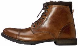 find. Men's Zip Classic Worker Boots Biker