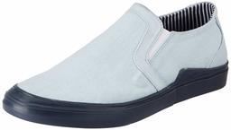 Amazon Brand - Symbol Men's Sky Canvas Sneakers-9 UK (43 EU) (10 US) (AZ-SY-414)