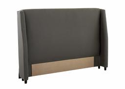 Stone & Beam Glenwilde King Headboard, 92"W, Iron