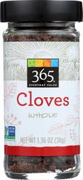 365 Everyday Value, Whole Cloves, 1.36 oz