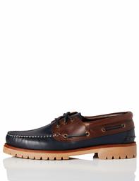 Amazon Brand: Find Amz142 Men's Boat Shoes