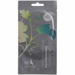 Whole Foods Market Hydrogel Eye Mask, 0.11 Fl Oz, 1Count