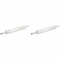 AmazonBasics Stretch Wrap - 20" x 1000', 70 Gauge, Packing Wrap, 1 Pack