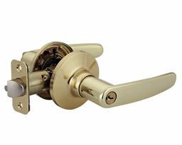 AmazonBasics Straight Door Lever, TH10100