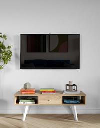 Amazon Brand - Movian Prism TV stand 1 drawer
