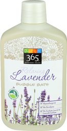 365 EVERYDAY VALUE Lavender Relaxing Bubble Bath, 32 FZ