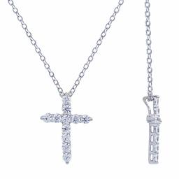 [Find] Amazon Collection puratinamekkisuta-ringusiruba-kuria 2.25 mm kyu-bikkuzirukoniaputikurosupendantotye-n with Pendant jep00383 _ 121cl00qd00