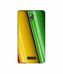 Amazon Brand - Solimo Designer Multicolor Plastic Paint 3D Printed Hard Back Case Mobile Cover for Micromax Canvas Pace 4G Q416
