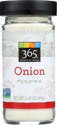 365 EVERYDAY VALUE Onion Powder, 2.43 OZ