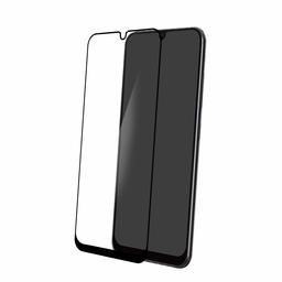 Amazon Brand - Solimo Full Body Tempered Glass for Samsung Galaxy A50