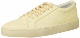 Amazon Brand - Symbol Women's Lemon Sneakers-5 UK (38 EU) (8 US) (AZ-WSY-08)