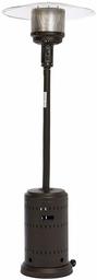 AmazonBasics Commercial Outdoor Patio Heater, Sable Brown