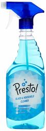 Amazon Brand - Presto! Glass and Household Cleaner - 500 ml