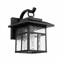 Ravenna Home Classic Wall Sconce, 11.22"H, Bronze (Renewed)