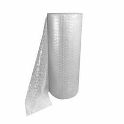 AmazonBasics Perforated Bubble Cushioning Wrap - Extra Large 1/2", 48-Inch x 65-Foot Long Roll