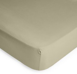 Pinzon by Amazon Microfibre Fitted Sheet