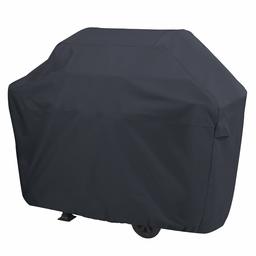 AmazonBasics Gas Grill Cover - X-Large, Black (Renewed)