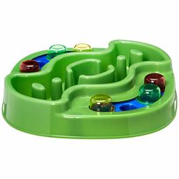 AmazonBasics - Pet Play Station Feeder