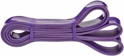 AmazonBasics Resistance and Pull Up Band (Resistance 40- 80 LBs), 1 1/4"